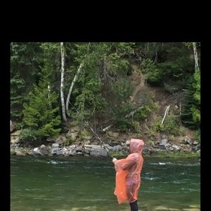 Meet your Posher, Tanya